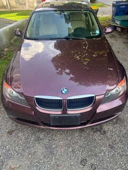 2006 BMW 325i
