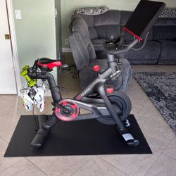 2021 Peleton Bike $400 OBO