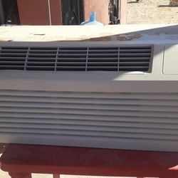 Air Conditioner And Heating 2 In 1 Aire Y Calenton