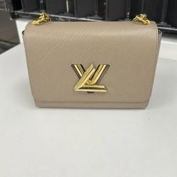 Louis Vuitton Luggage Bag