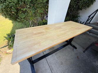work bench adjustable