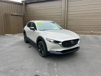 2024 MAZDA CX-30