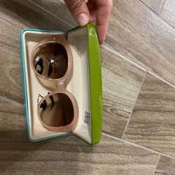 Kate spade sunglasses