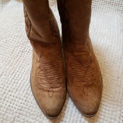 Cowboy Boots 8