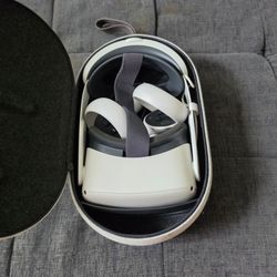 Quest 2 VR