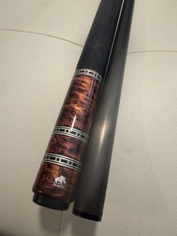 Rhino cue stick pool stick
