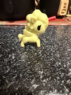 Tokidoki Unicorno Mini Vinyl Figure