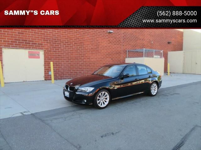 2009 BMW 3 Series