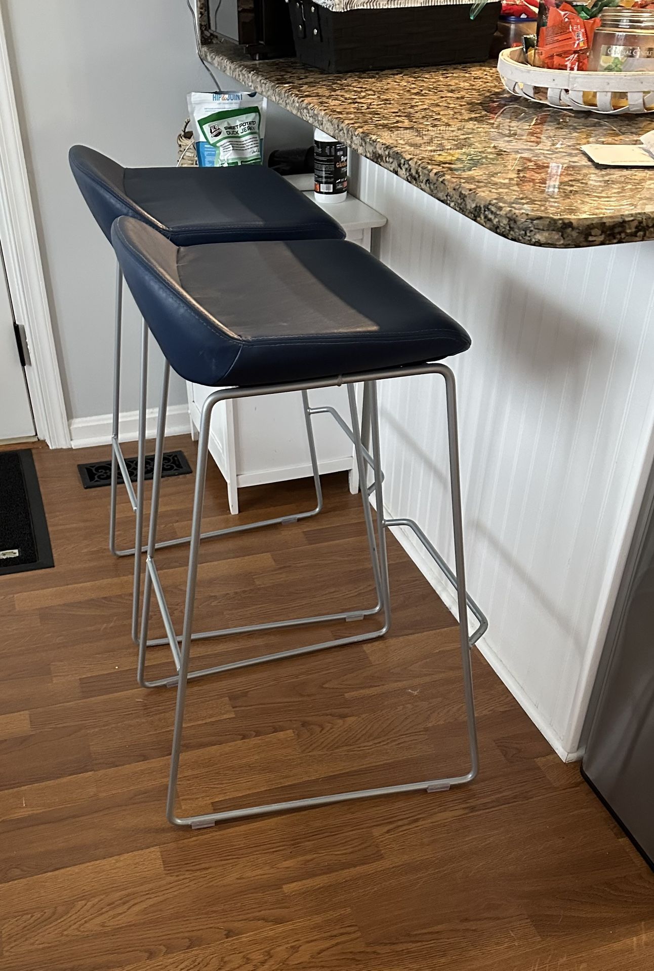Bar Stool Set $50