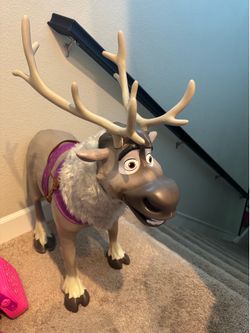 Sven Reindeer