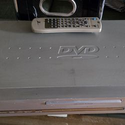 CD/DVD PLAYER MP3 everything works fine