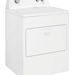 New Electric Whirlpool Dryer