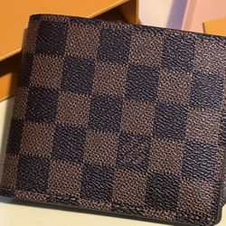 Men’s Wallet