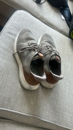 Johnston and Murphy Shoes