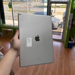 iPad Pro 12.9 1st Generation Wifi Only 32GB Used 