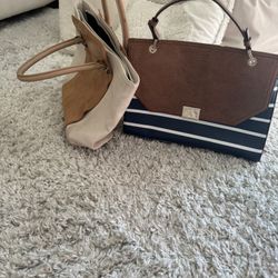 Nice Women Bags