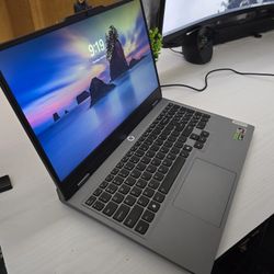 Lenovo LOQ (2024), 3050 6GB VRAM 64GB RAM Gaming PC
