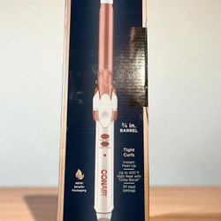 Conair Curler 