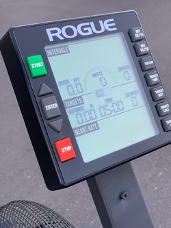 Rogue Fitness Echo Bike - for Cardio