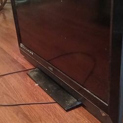 Vizio Flat Screen