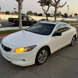 2010 Honda Accord