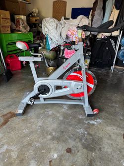 Sunny Bike