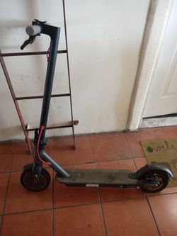 Adult aovo pro scooter