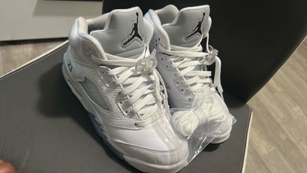 AirJordan 5s Retro(OG)
