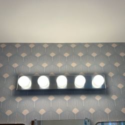 Brand New IKEA LED Wall Lamp LEDSJÖ 