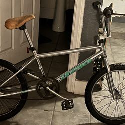 Gt Dyno 20” Bmx