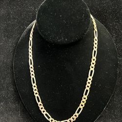 Figarucci Link Chain #90831-1