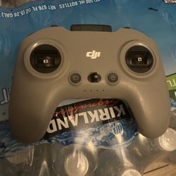 DJI Fpv Control 
