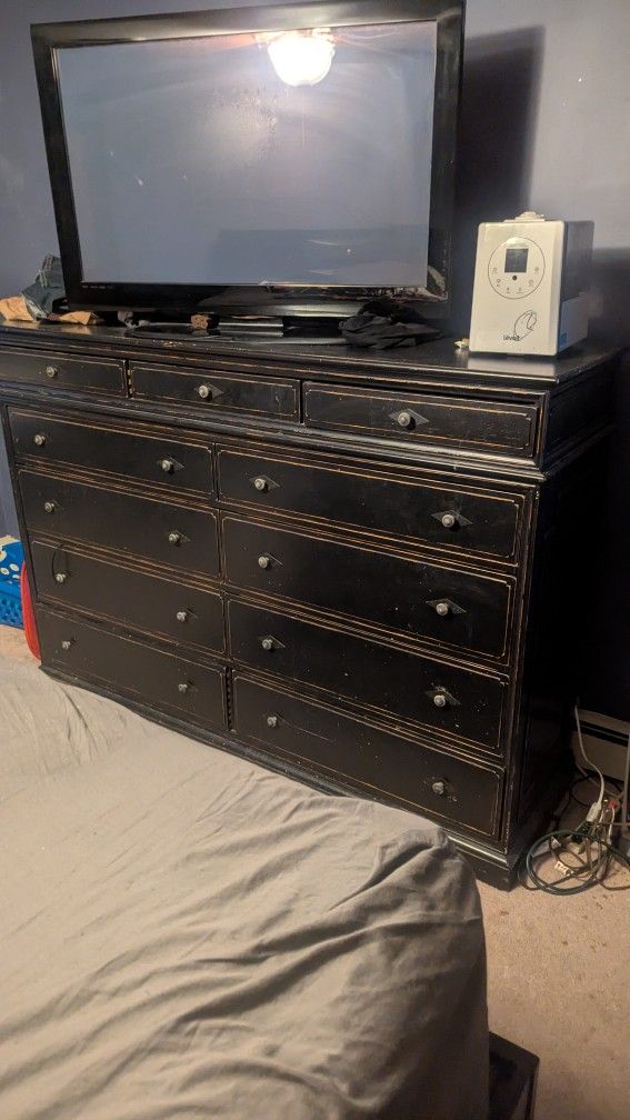 Bedroom Set