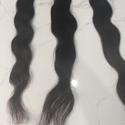 Indian Raw Bundles 