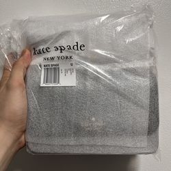 Kate spade black cross body bag