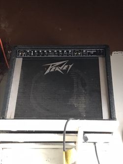 Amplificador