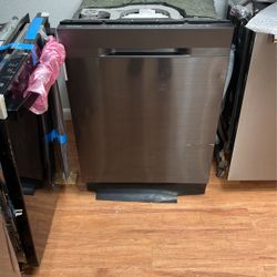 Sansung Dishwasher Open Box Never Used 