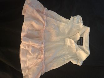 Lil girls Ralph Lauren dress