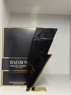 Carolina Herrera Bad Boy