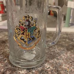 Harry Potter Mug New Unused