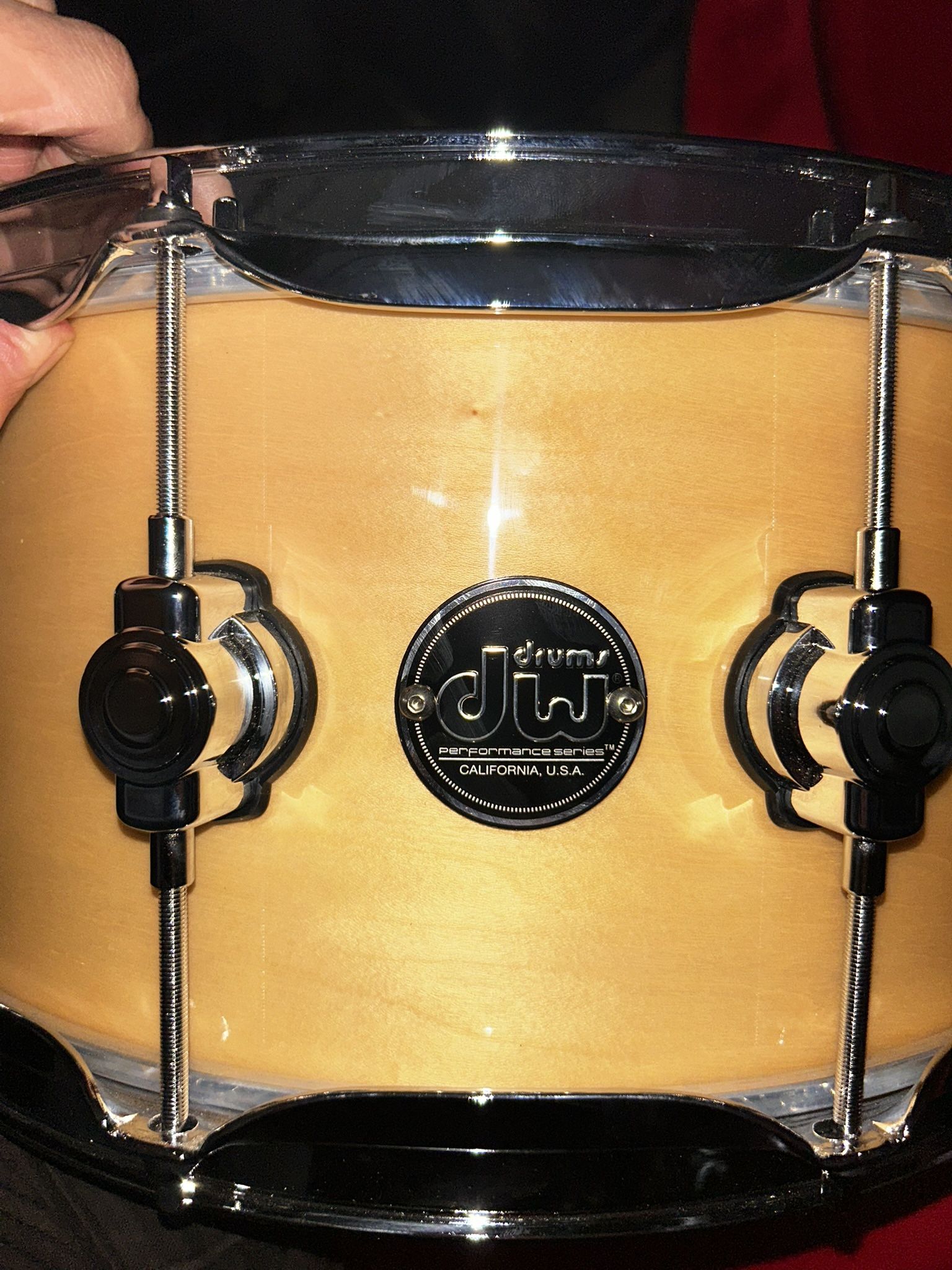 Snare Drums Dw Performance Series