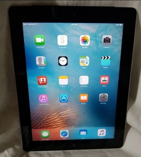 Ipad 2 16gb