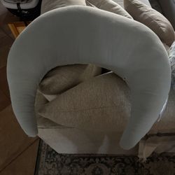 Snuggle Me Breastfeeding Pillow 