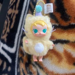 Pop Mart Molly Kitty 