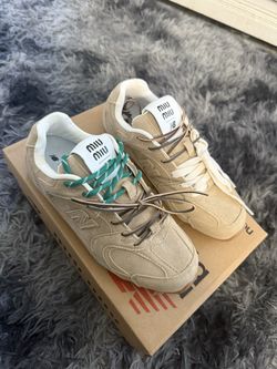 Miu Miu New Balance 