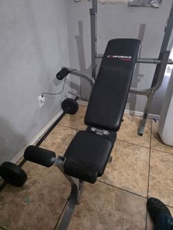 Benchpress
