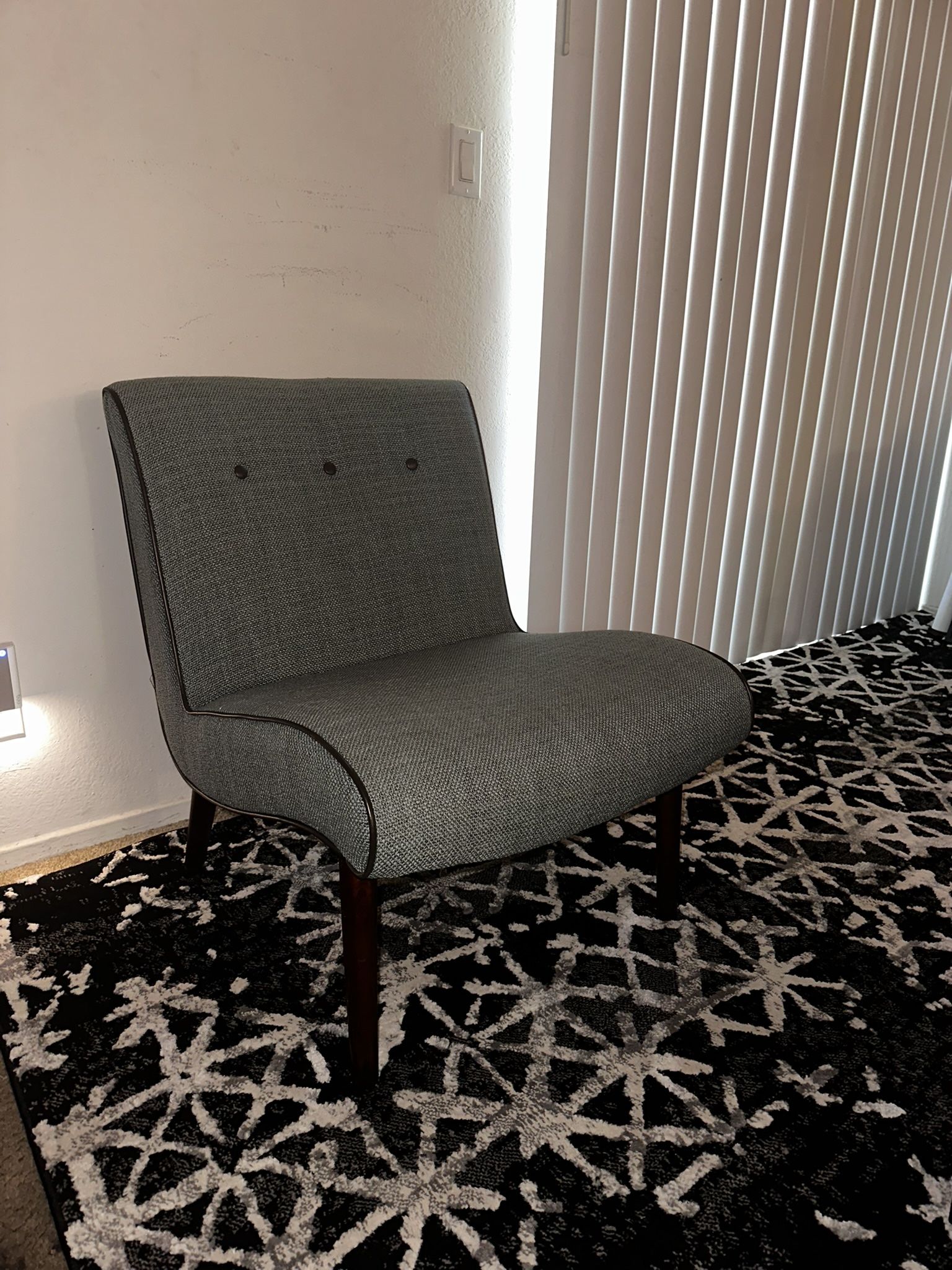 Accent Chair