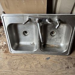 Kitchen Sink