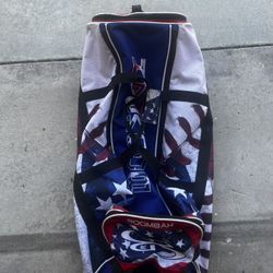 Baseball Bag 