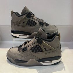 NIKE AIR JORDAN 4 RETRO “CAVE STONE”